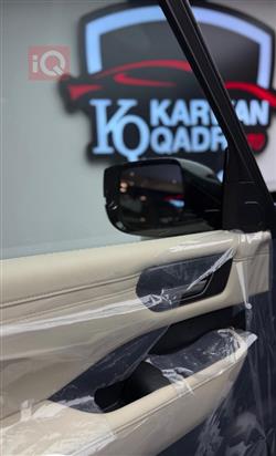 نيسان باترول